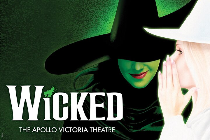 Wicked the Musical Theater Show - Photo 1 of 23